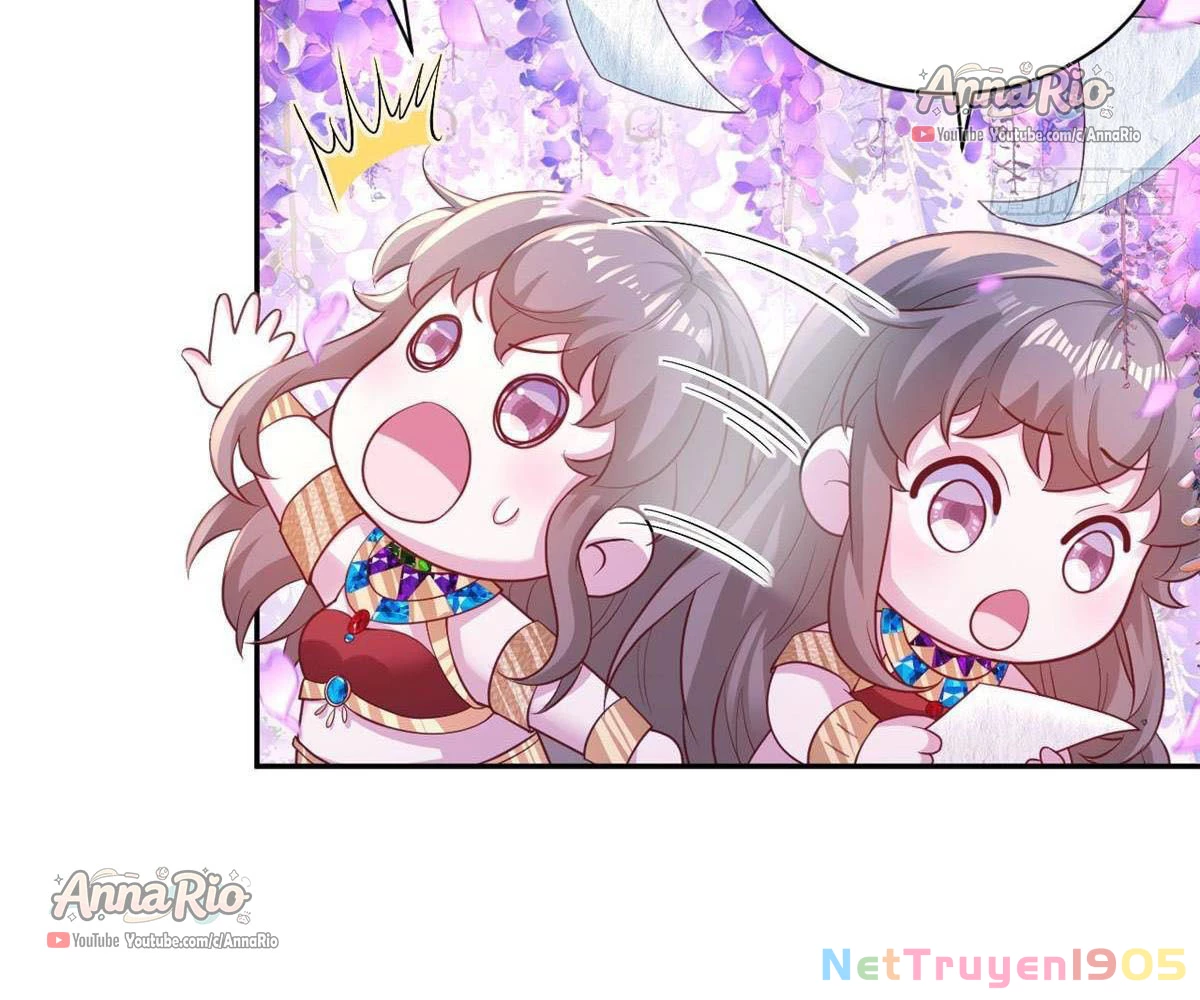 Thảnh Thơi Thú Thế Chủng Chủng Điền, Sinh Sinh Tể - Update Chapter 768 - 22