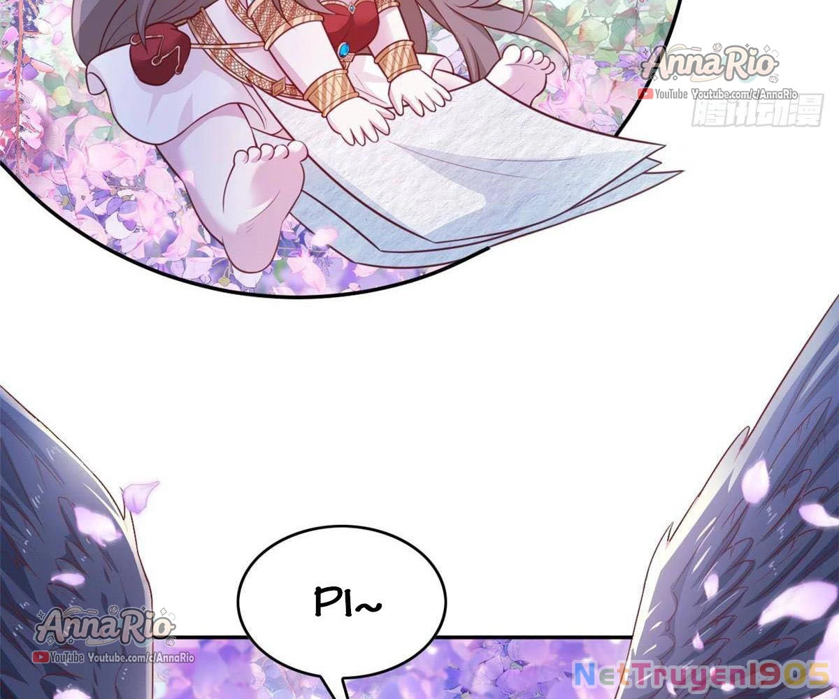 Thảnh Thơi Thú Thế Chủng Chủng Điền, Sinh Sinh Tể - Update Chapter 768 - 33