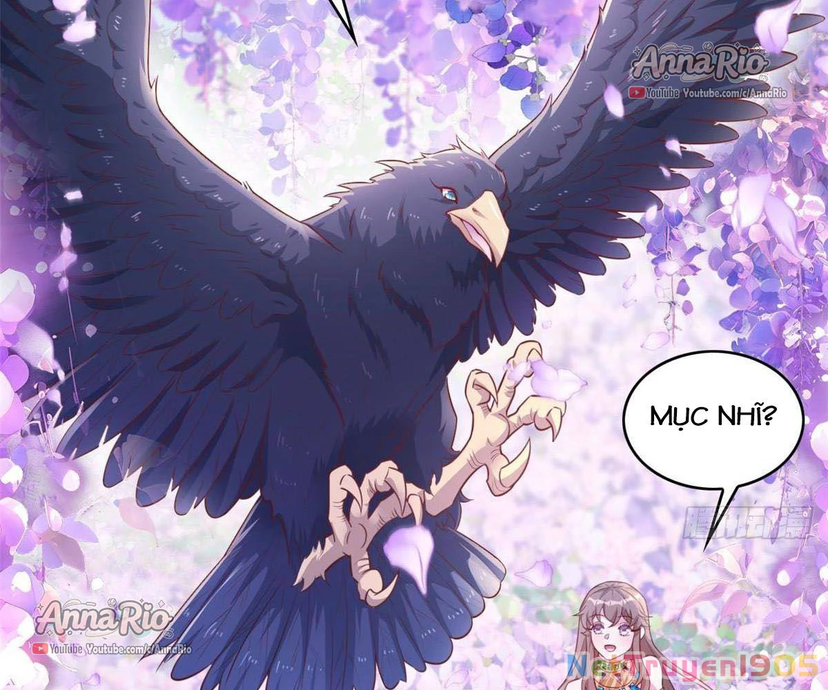 Thảnh Thơi Thú Thế Chủng Chủng Điền, Sinh Sinh Tể - Update Chapter 768 - 34