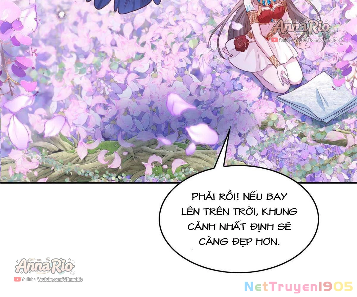 Thảnh Thơi Thú Thế Chủng Chủng Điền, Sinh Sinh Tể - Update Chapter 768 - 35