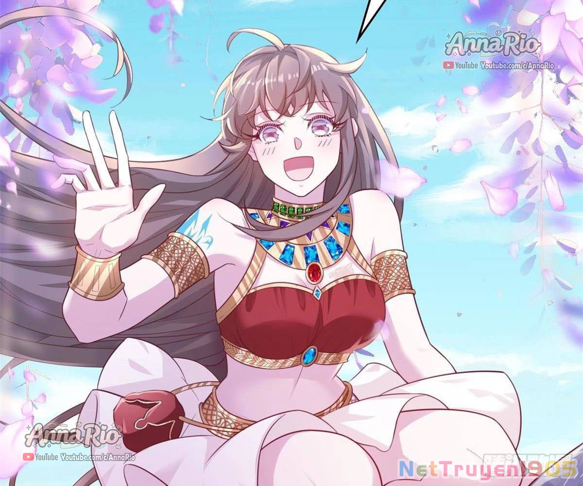 Thảnh Thơi Thú Thế Chủng Chủng Điền, Sinh Sinh Tể - Update Chapter 768 - 37