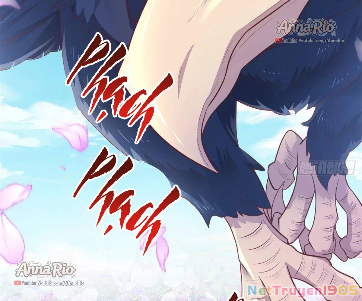 Thảnh Thơi Thú Thế Chủng Chủng Điền, Sinh Sinh Tể - Update Chapter 768 - 39
