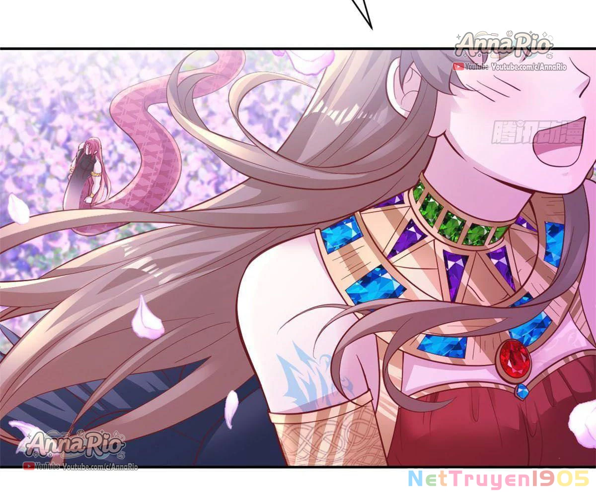 Thảnh Thơi Thú Thế Chủng Chủng Điền, Sinh Sinh Tể - Update Chapter 768 - 44