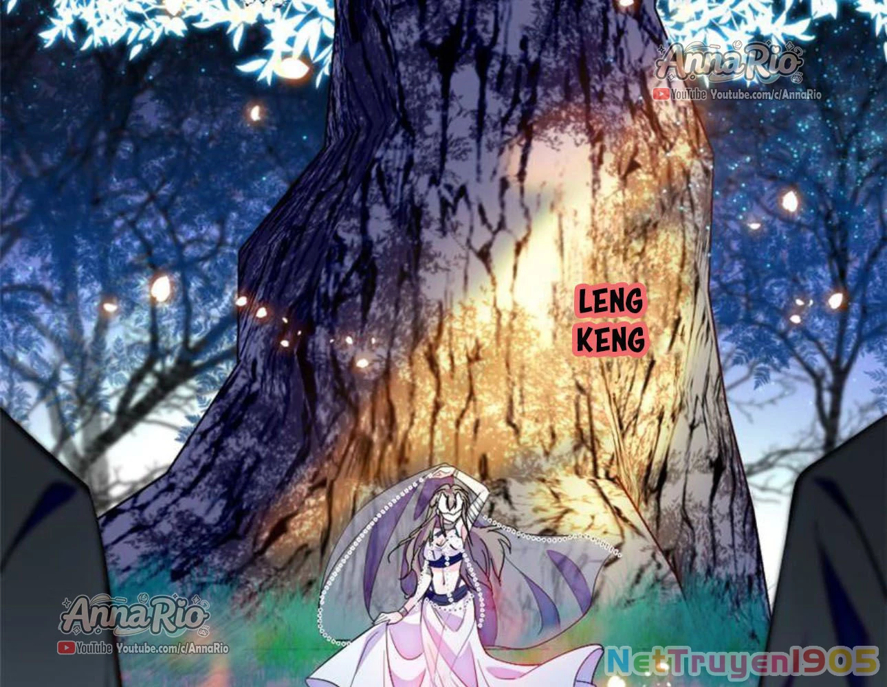 Manh Động Thú Thế Chapter 508 - 7