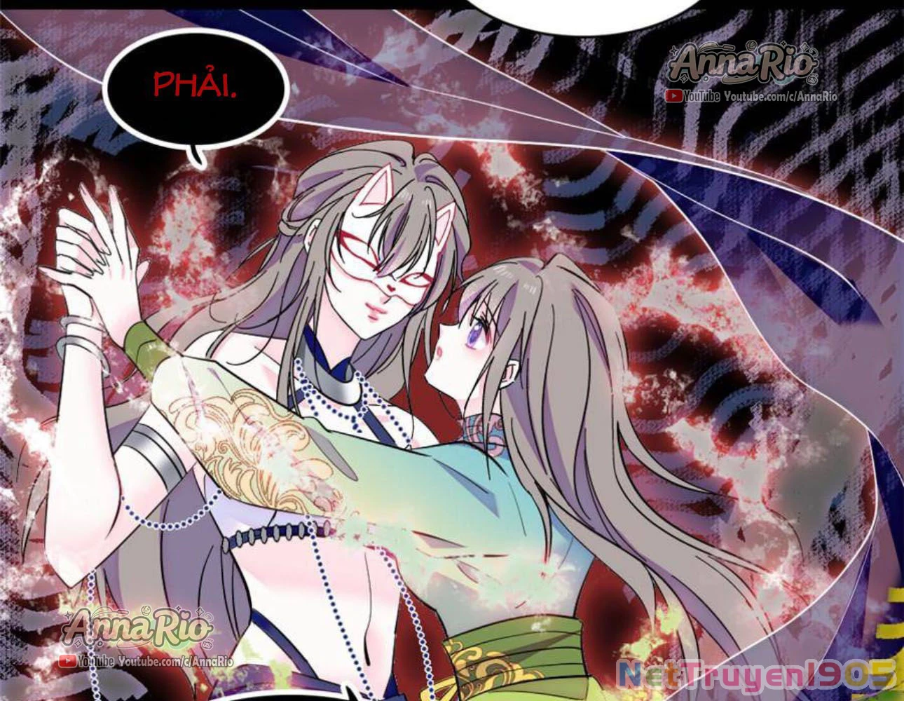 Manh Động Thú Thế Chapter 508 - 15