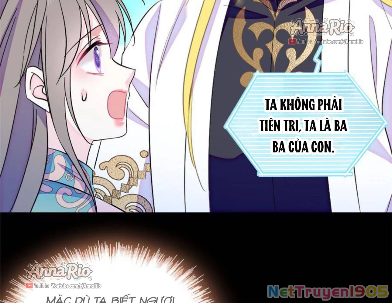 Manh Động Thú Thế Chapter 508 - 20