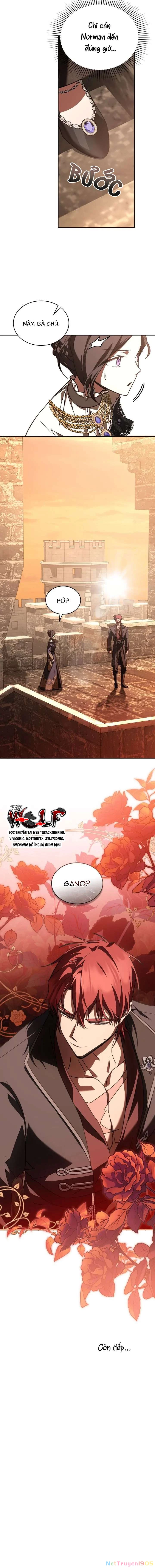 Viết Lại Kết Cục Bi Thảm Của Tôi Chapter 48 - 9