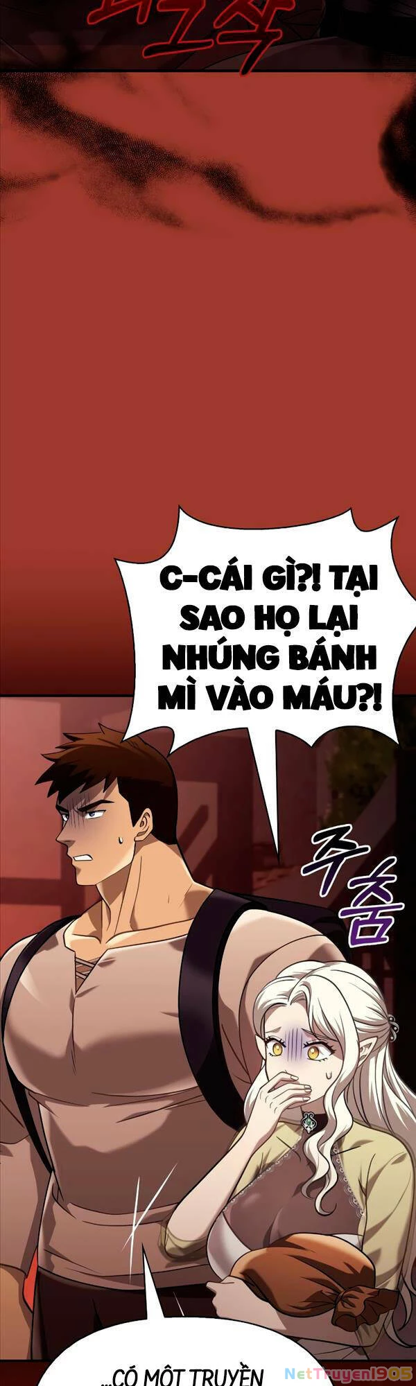 Sống Sót Trong Trò Chơi Với Tư Cách Là Một Cuồng Nhân Chapter 16 - 45