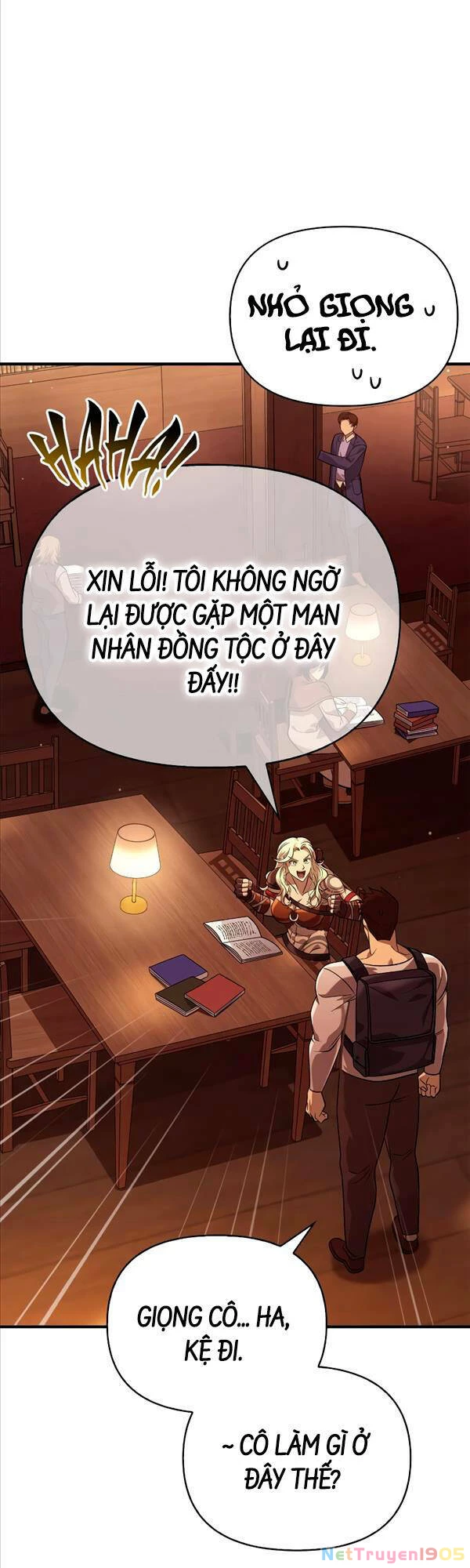 Sống Sót Trong Trò Chơi Với Tư Cách Là Một Cuồng Nhân Chapter 16 - 60