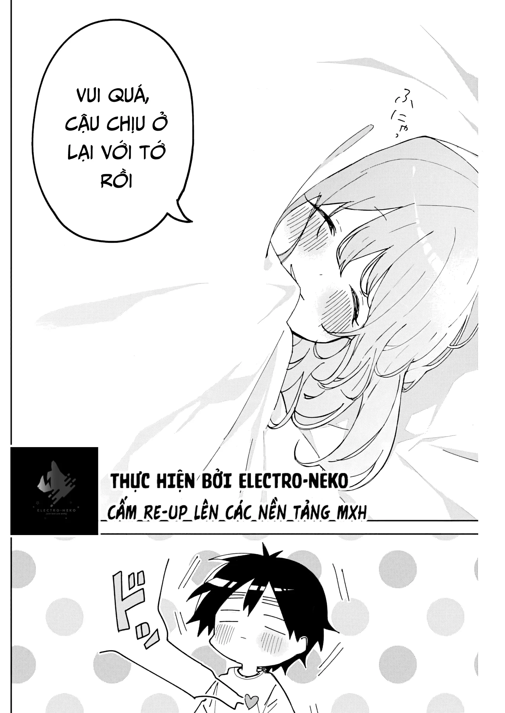 Osananananajimi Chapter 4 - 9