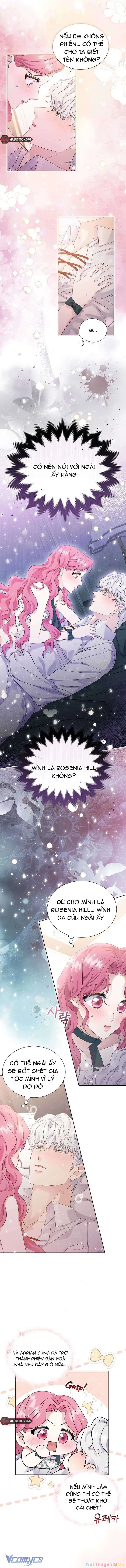 Sa Vào Vòng Tay Của Nam Chính Dịu Dàng Nhưng Chiếm Hữu Chapter 5 - 2