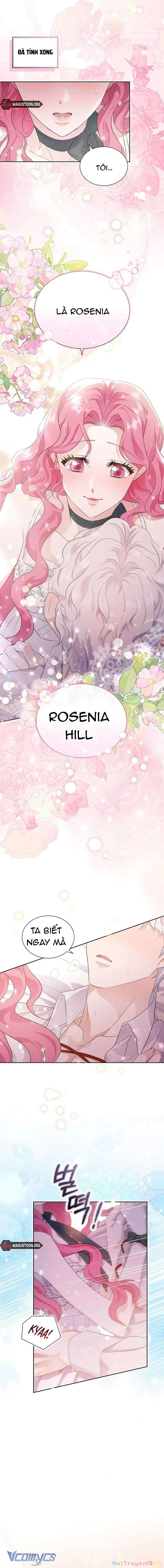 Sa Vào Vòng Tay Của Nam Chính Dịu Dàng Nhưng Chiếm Hữu Chapter 5 - 3