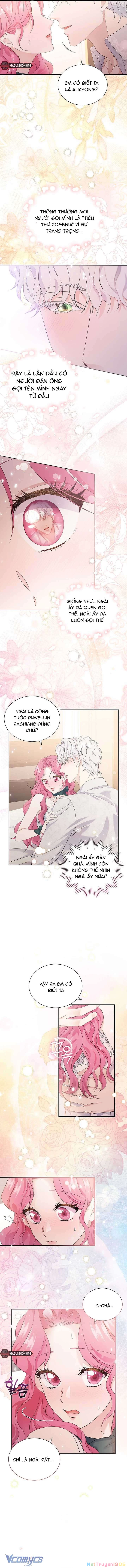 Sa Vào Vòng Tay Của Nam Chính Dịu Dàng Nhưng Chiếm Hữu Chapter 5 - 5