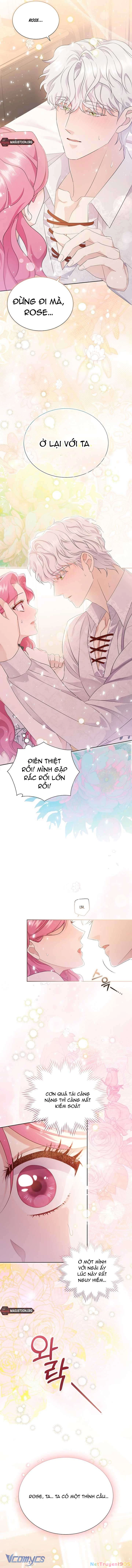 Sa Vào Vòng Tay Của Nam Chính Dịu Dàng Nhưng Chiếm Hữu Chapter 5 - 13