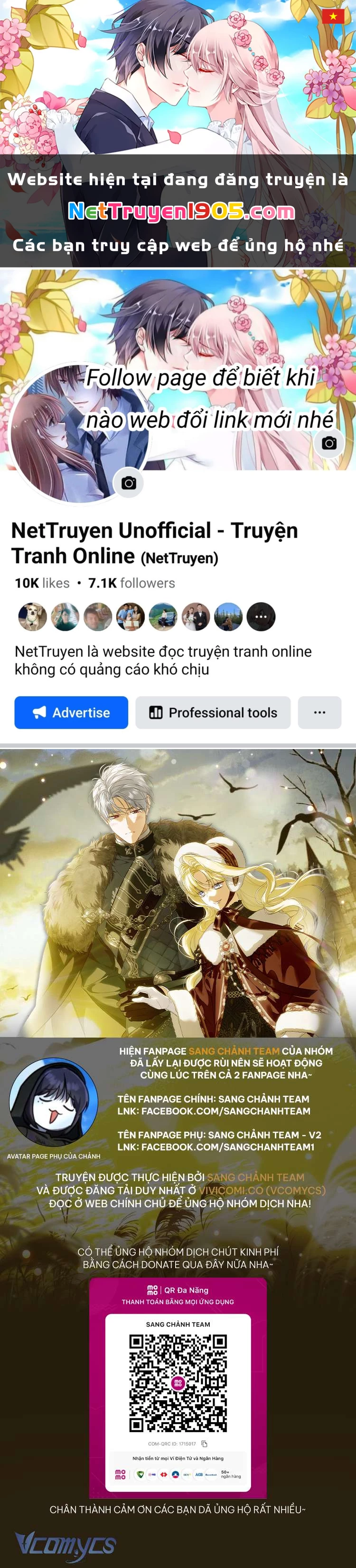 Phương Pháp Khiến Phu Quân Đứng Về Phía Tôi Chapter 114 - 1