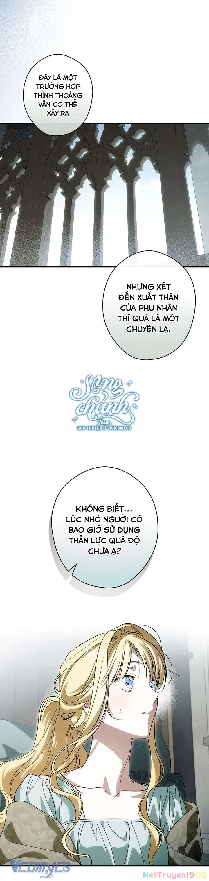 Phương Pháp Khiến Phu Quân Đứng Về Phía Tôi Chapter 114 - 5