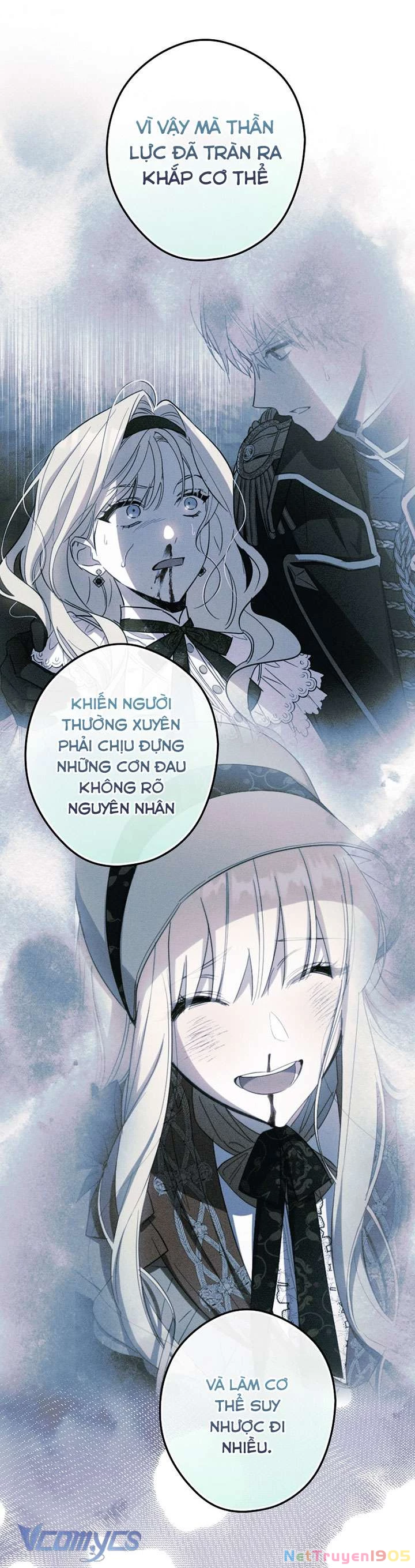 Phương Pháp Khiến Phu Quân Đứng Về Phía Tôi Chapter 114 - 10