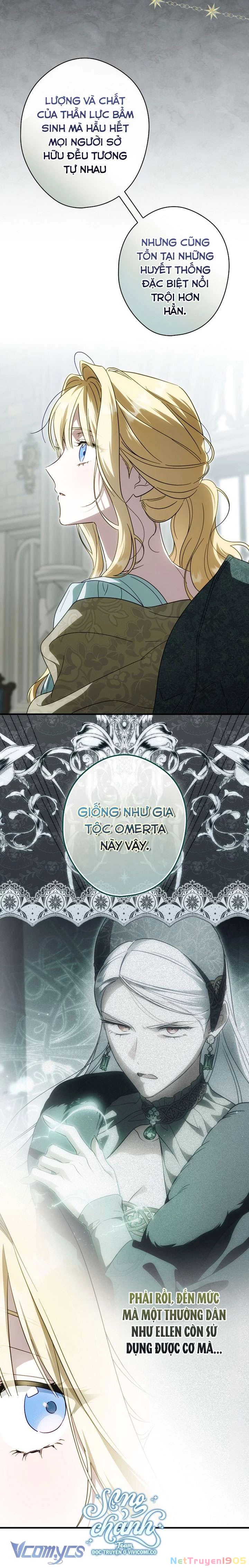Phương Pháp Khiến Phu Quân Đứng Về Phía Tôi Chapter 114 - 14