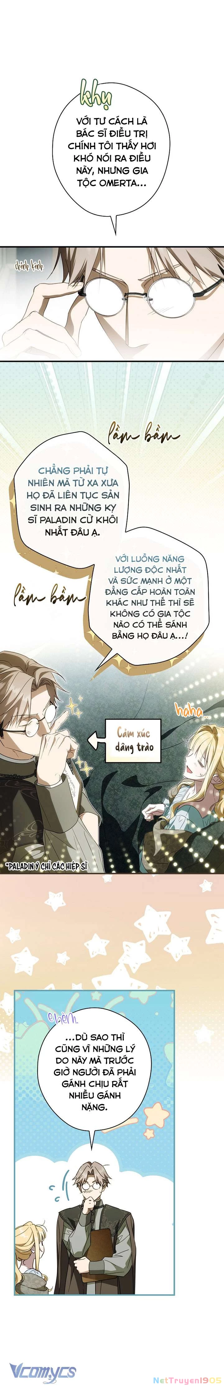 Phương Pháp Khiến Phu Quân Đứng Về Phía Tôi Chapter 114 - 15