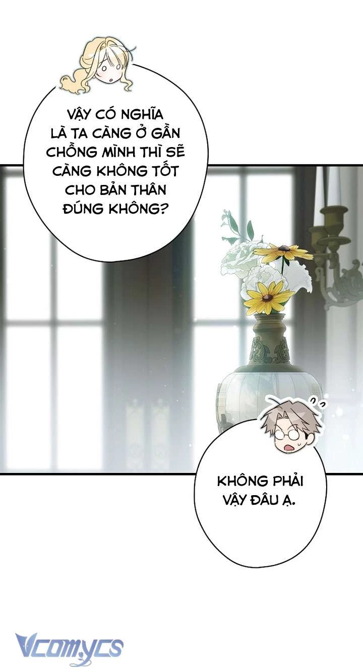 Phương Pháp Khiến Phu Quân Đứng Về Phía Tôi Chapter 114 - 16
