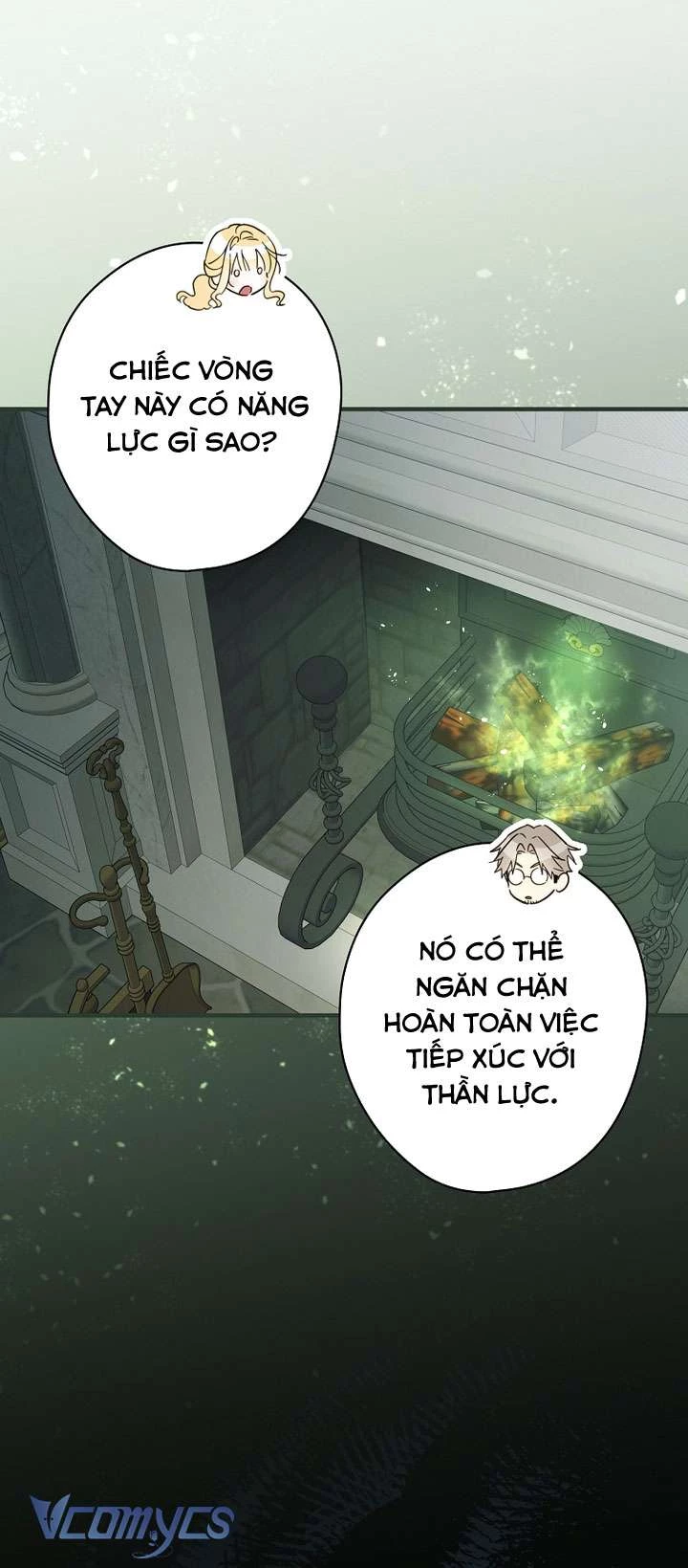 Phương Pháp Khiến Phu Quân Đứng Về Phía Tôi Chapter 114 - 20