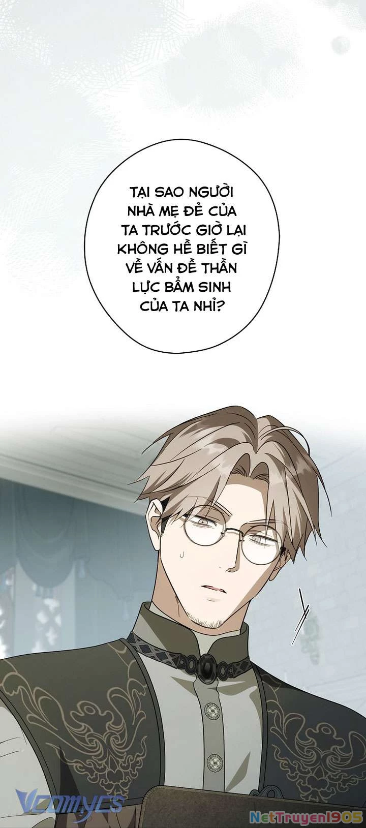 Phương Pháp Khiến Phu Quân Đứng Về Phía Tôi Chapter 114 - 24