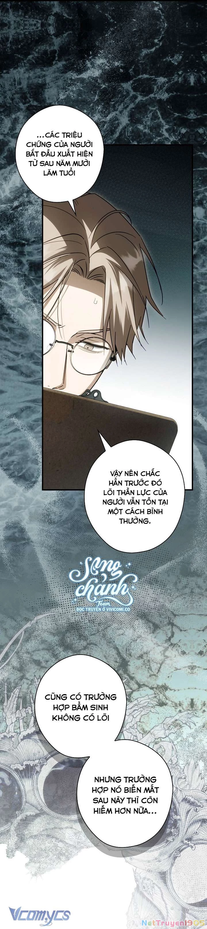 Phương Pháp Khiến Phu Quân Đứng Về Phía Tôi Chapter 114 - 25
