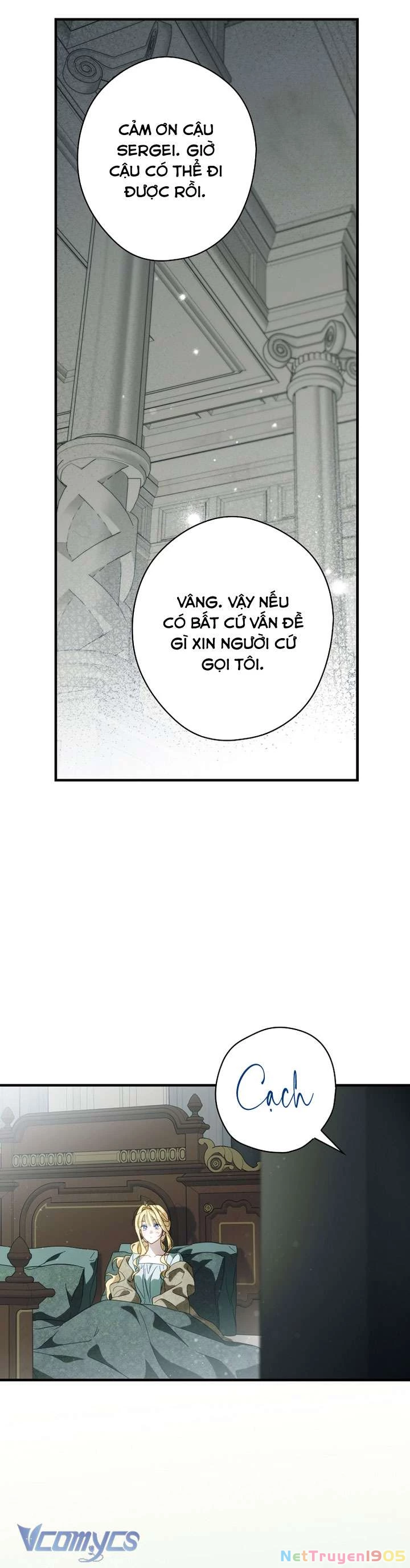 Phương Pháp Khiến Phu Quân Đứng Về Phía Tôi Chapter 114 - 33