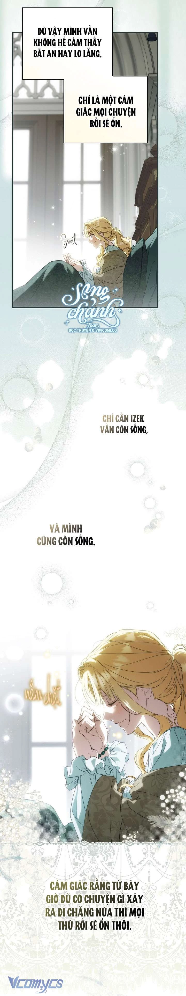 Phương Pháp Khiến Phu Quân Đứng Về Phía Tôi Chapter 114 - 35