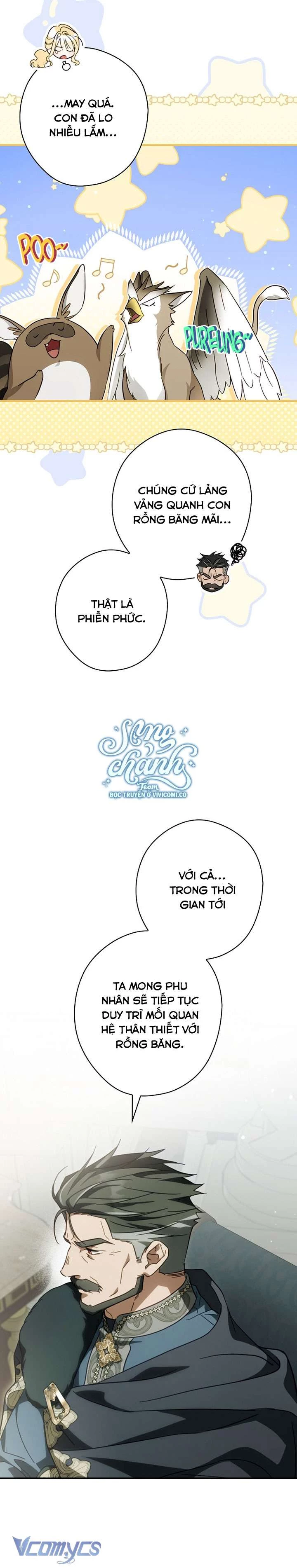 Phương Pháp Khiến Phu Quân Đứng Về Phía Tôi Chapter 114 - 40