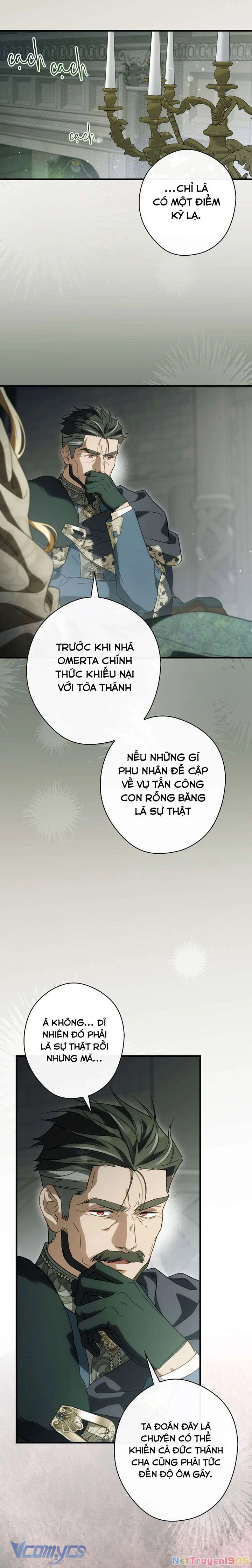 Phương Pháp Khiến Phu Quân Đứng Về Phía Tôi Chapter 114 - 50