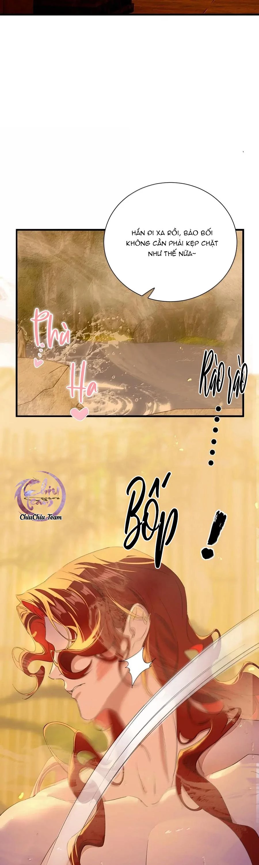 Xà Yêu Muốn Bỏ Trốn Chapter 50 - 6