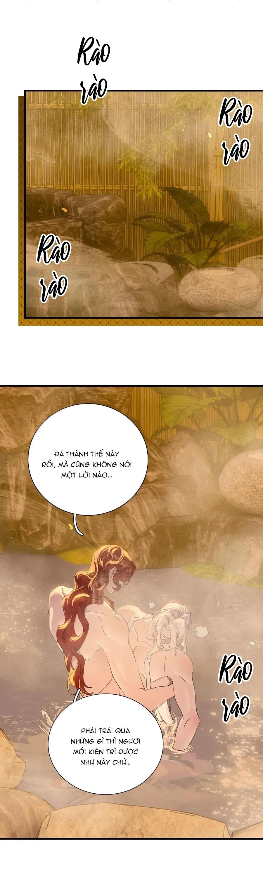 Xà Yêu Muốn Bỏ Trốn Chapter 50 - 10