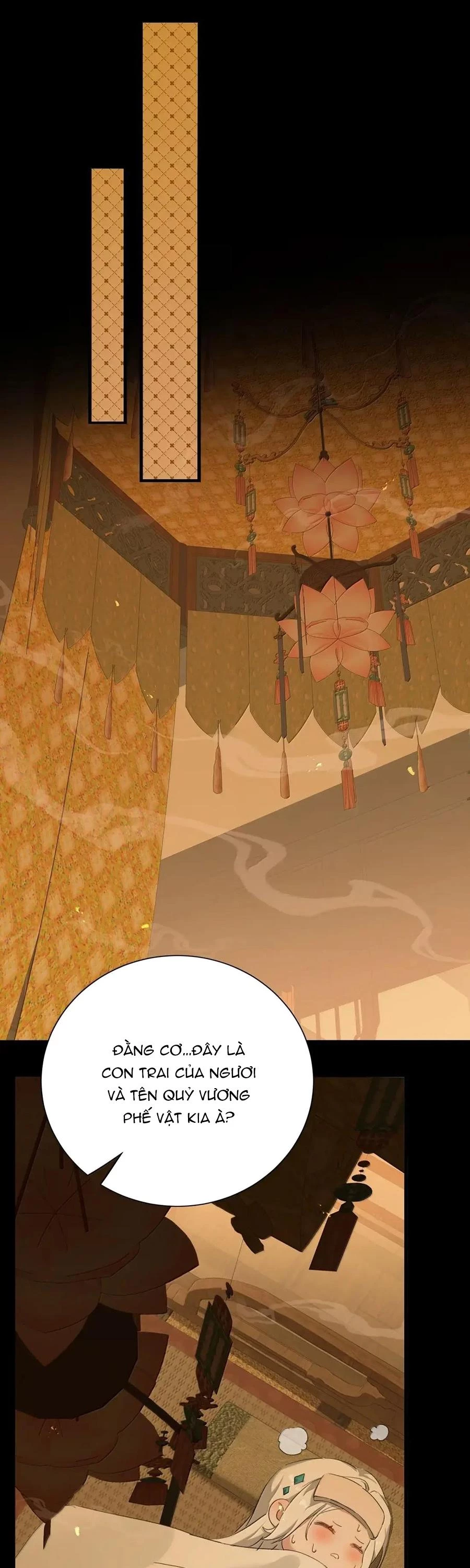 Xà Yêu Muốn Bỏ Trốn Chapter 50 - 12