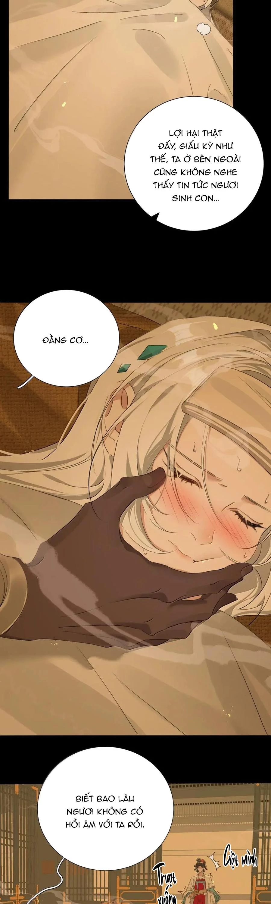 Xà Yêu Muốn Bỏ Trốn Chapter 50 - 13