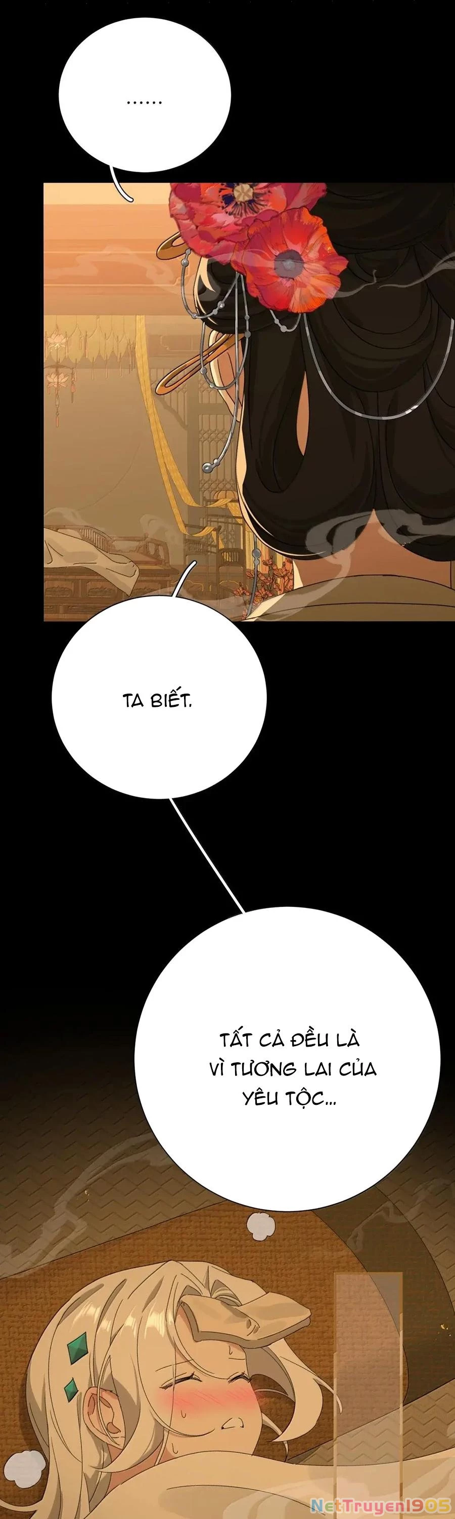 Xà Yêu Muốn Bỏ Trốn Chapter 50 - 18