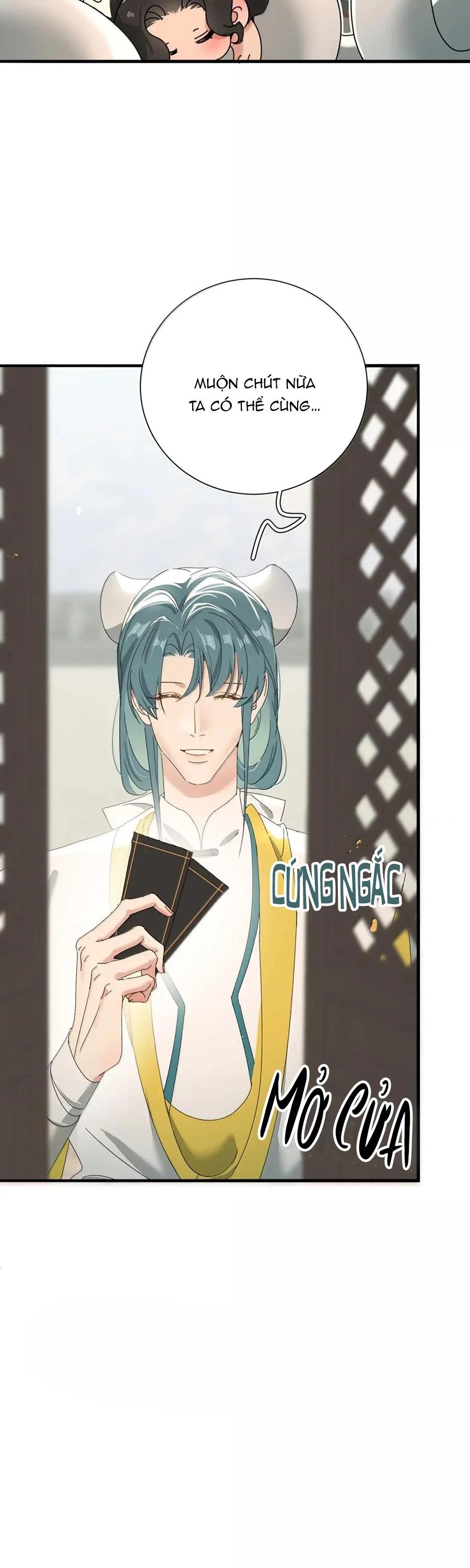 Xà Yêu Muốn Bỏ Trốn Chapter 50 - 24