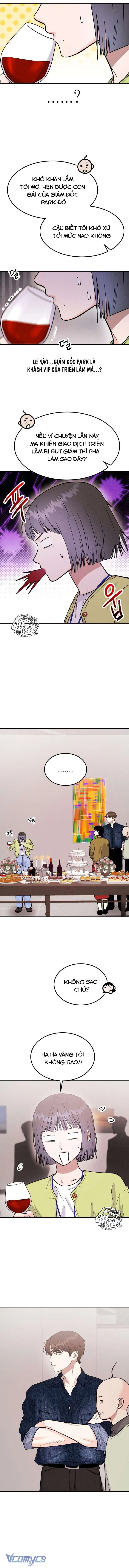 Cuộc Chiến Thoát Kiếp FA Chapter  22 - 10