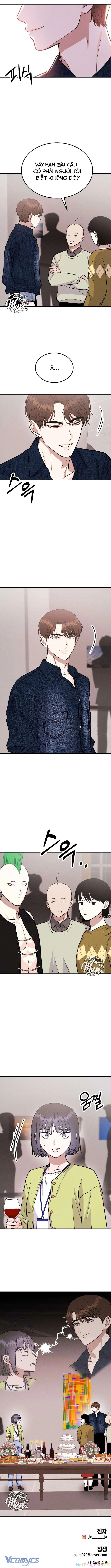 Cuộc Chiến Thoát Kiếp FA Chapter  22 - 11