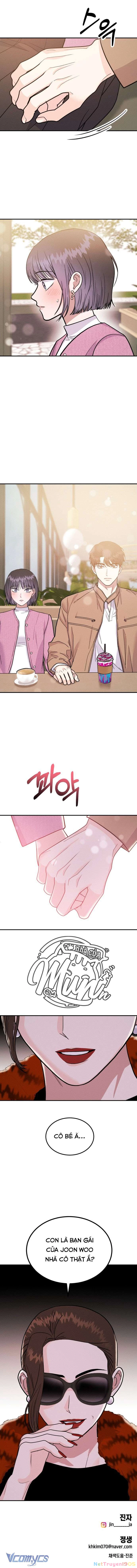 Cuộc Chiến Thoát Kiếp FA Chapter  23 - 10