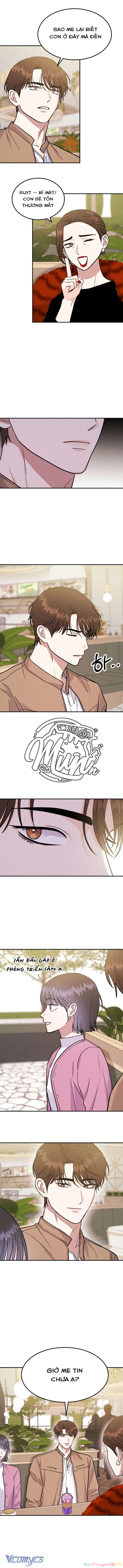 Cuộc Chiến Thoát Kiếp FA Chapter  24 - 12