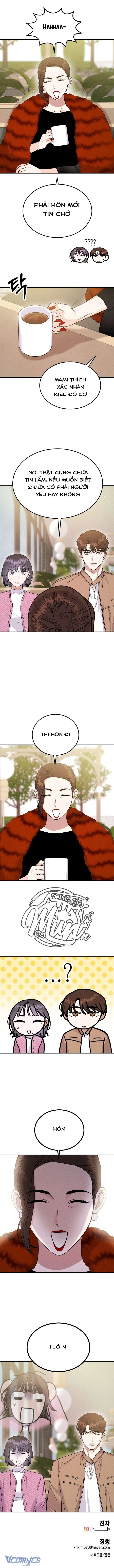 Cuộc Chiến Thoát Kiếp FA Chapter  24 - 13