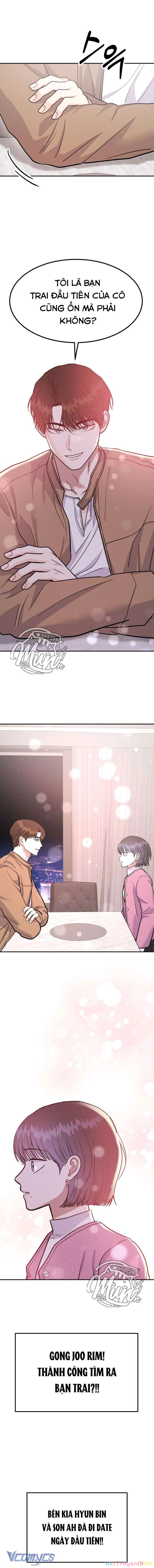 Cuộc Chiến Thoát Kiếp FA Chapter  26 - 10