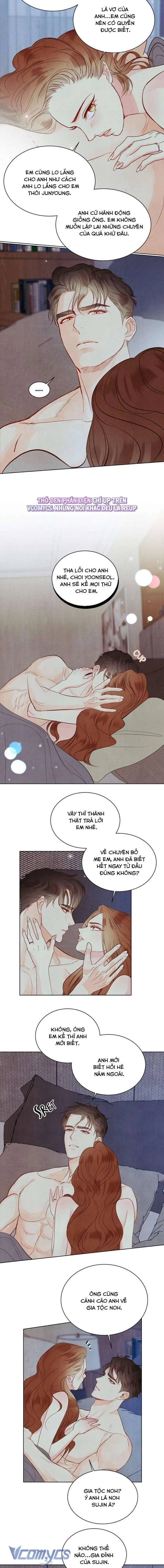 Hôn Nhân Bí Mật Giữa Chúng Ta Chapter 31 - 2