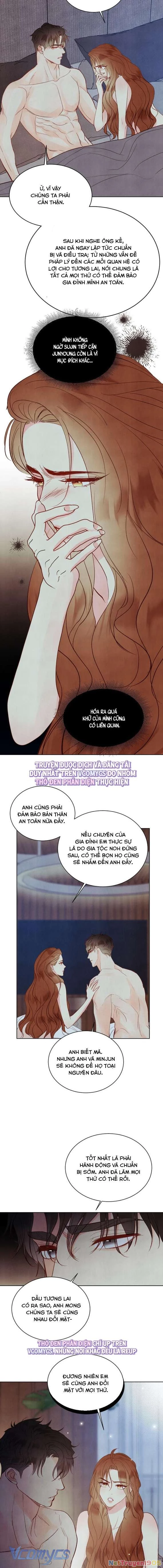Hôn Nhân Bí Mật Giữa Chúng Ta Chapter 31 - 3