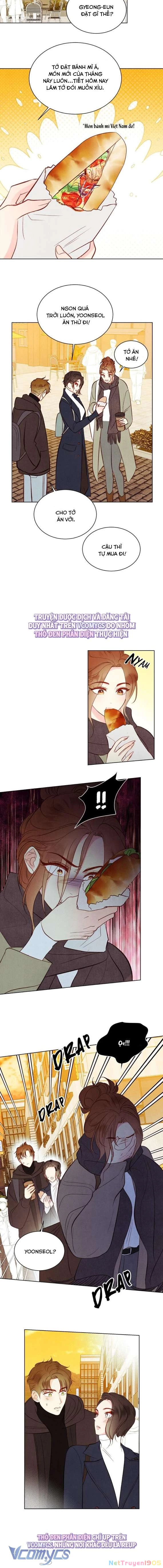 Hôn Nhân Bí Mật Giữa Chúng Ta Chapter 31 - 9