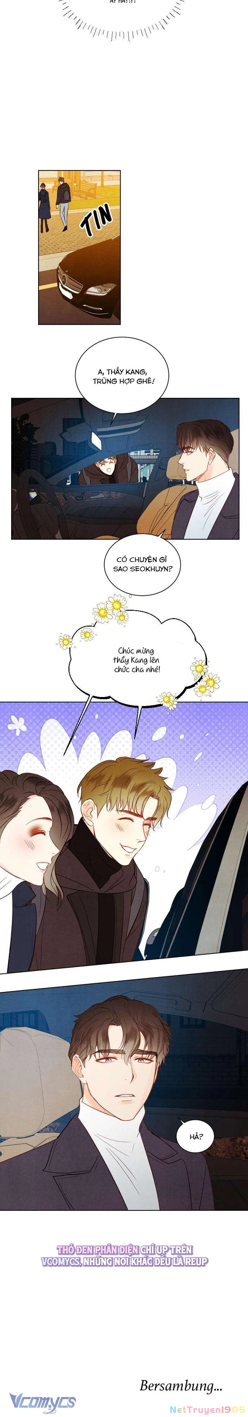Hôn Nhân Bí Mật Giữa Chúng Ta Chapter 31 - 12
