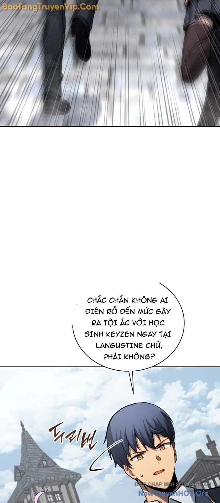Tử Linh Sư Thiên Tài Của Học Viện Chapter 183 - 3