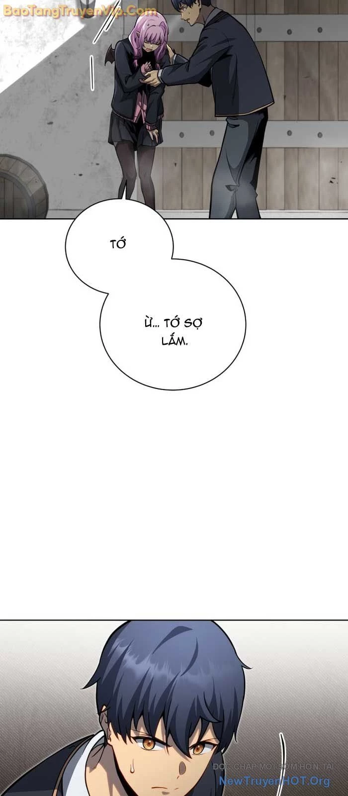 Tử Linh Sư Thiên Tài Của Học Viện Chapter 183 - 15
