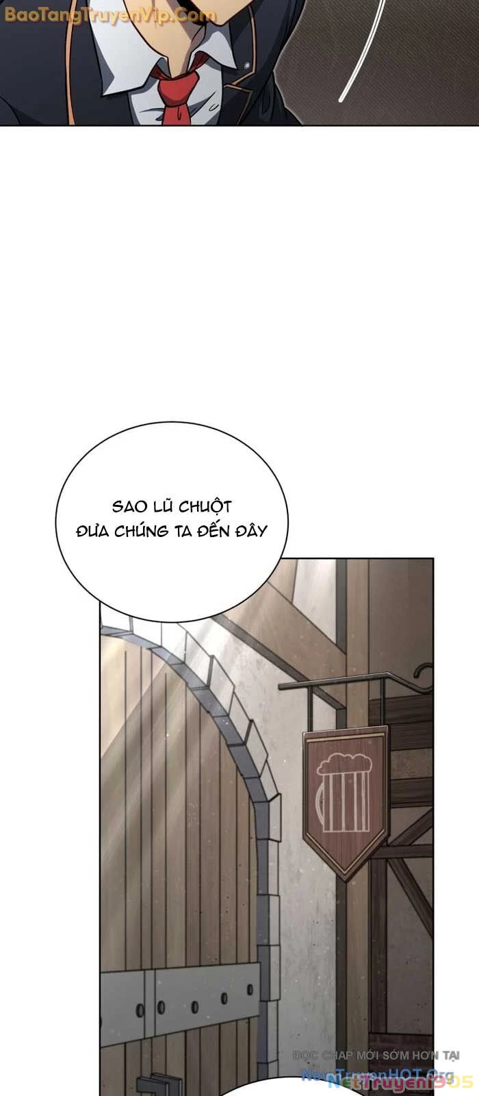 Tử Linh Sư Thiên Tài Của Học Viện Chapter 183 - 16